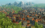 Screenshots aus Anno 1404. (3)