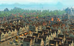 Screenshots aus Anno 1404. (2)