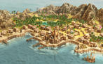 Screenshots aus Anno 1404. (5)