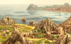 Screenshots aus Anno 1404. (7)