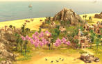 Screenshots aus Anno 1404. (6)