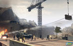 Der kommende Patch v1.2.0 für den Mehrspieler-Shooter [b]Frontlines: Fuel of War[/b] erscheint voraussichtlich noch in diesem Monat. Das Update beinhalten neben einigen Verbesserungen auch neue Karten, neue Fahrzeuge und neue Waffen. Sobald der Patch im Netz erhältlich ist, erfahren Sie das hier bei uns.