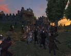 [b]Mount & Blade[/b] ist mittlerweile fertig gestellt und wird pünktlich am 19. September dieses Jahres im Handel erhältlich sein. Was Sie mit dem Rollenspiel erwartet? Über  gelangen Sie zu unserer [b]Mount & Blade[/b]-.