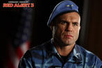 [b]Command & Conquer: Alarmstufe Rot 3[/b] (Randy Couture als Kommandeur Warren Fuller)