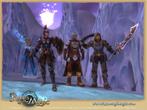 [b]Runes of Magic[/b] erscheint voraussichtlich Ende des Jahres. Der Download des MMOs ist kostenlos, monatliche Gebühren fallen nicht an. Nähere Informationen zum Spiel erhalten Sie unter .
