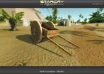Weitere Bilder,Videos und Informationen zur kommenden [b]CryEngine 2[/b]-Modifikation [b]StarCry[/b] finden Sie in .