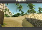 Videos und Informationen zu der kommenden [b]CryEngine 2[/b]-Modifikation [b]StarCry[/b] finden Sie in .