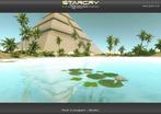 Videos und Informationen zu der kommenden [b]CryEngine 2[/b]-Modifikation [b]StarCry[/b] finden Sie in .