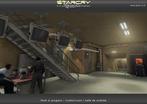 Weitere Bilder,Videos und Informationen zur kommenden [b]CryEngine 2[/b]-Modifikation [b]StarCry[/b] finden Sie in .