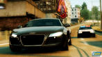 Need for Speed Undercover wird bei vielen Rennspielfans unter dem Weihnachtsbaum liegen. Need for Speed Undercover wird bei vielen Rennspielfans unter dem Weihnachtsbaum liegen.