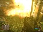 Hier einer unserer erstellten Explosions-Screenshots.