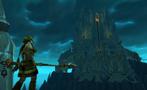 Screenshots aus World of Warcraft: Wrath of the Lich King. (9)
