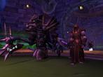 Screenshots aus World of Warcraft: Wrath of the Lich King. (6)