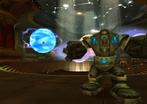 Screenshots aus World of Warcraft: Wrath of the Lich King. (2)