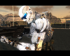 Die Arbeiten an der [b]Crysis[/b]-Einzelspielermod [b][/b] laufen auf Hochtouren. Im kommenden Sciencefiction-Szenario, das in einem alternativen Universum spielt, experimentieren die Menschen mit Wurmlöchern und Reisen durch Raum und Zeit. Aus bisher unbekanntem Grund ist aber plötzlich nur noch die Reise zu einem ganz bestimmten Planeten möglich.