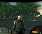 Kürzlich erschien das erste Level der Mod zum , das das Intro enthält und Sie Ihre Heimatbasis zu Fuß und per Fahrzeug erkunden lässt. Sie nehmen am Briefing für die Mission teil, in deren Verlauf Sie auf den Planeten X32I geschickt werden und reisen schließlich gemeinsam mit Ihrem Team durch das Wurmloch.