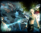 [b]Command & Conquer: Alarmstufe Rot 3[/b] - Die schicken Wallpaper stehen in bis zu vier verschiedenen Auflösungen zur Verfügung und können direkt über die Kollegen von cnc-inside. Eine kostenlose Registrierung ist erforderlich. Das Wallpaper-Paket bringt 45 MByte auf die Downloadwaage und beinhaltet noch viele weitere Hintergrundbilder zu [b]Alarmstufe Rot 3[/b].