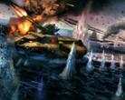[b]Command & Conquer: Alarmstufe Rot 3[/b] - Die schicken Wallpaper stehen in bis zu vier verschiedenen Auflösungen zur Verfügung und können direkt über die Kollegen von cnc-inside. Eine kostenlose Registrierung ist erforderlich. Das Wallpaper-Paket bringt 45 MByte auf die Downloadwaage und beinhaltet noch viele weitere Hintergrundbilder zu [b]Alarmstufe Rot 3[/b].