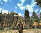 Götterämmerung nutzt einen Teil der Gothic 3-Spielwelt. Götterämmerung nutzt einen Teil der Gothic 3-Spielwelt.