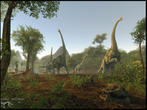 Weitere Screenshots und einen ersten Teaser-Trailer zur CryEngine 2-Modifikation [b]Lost World Returns[/b] finden Sie unter .