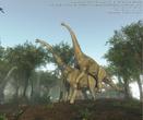 Weitere Screenshots und einen ersten Teaser-Trailer zur CryEngine 2-Modifikation [b]Lost World Returns[/b] finden Sie unter .