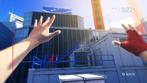 Screenshots aus Mirror's Edge. (5)