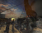 CTF_The Excavation (12-16 Spieler)