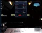 Der Aufbau eines eigenen Wirtschaftsimperiums macht die Stärken von Terran Conflict deutlich. Auf Dauer fehlt es an Abwechslung.