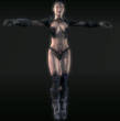Die Kollegen von SkinCity haben ein neues Player-Model für den Mehrspieler-Shooter [b]Unreal Tournament 3[/b] veröffentlicht, welches in einer weiblichen und in einer männlichen Version zum  bereitsteht.
