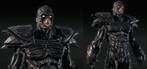 Die Kollegen von SkinCity haben ein neues Player-Model für den Mehrspieler-Shooter [b]Unreal Tournament 3[/b] veröffentlicht, welches in einer weiblichen und in einer männlichen Version zum  bereitsteht.
