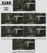 Die Kollegen von SkinCity haben ein neues Player-Model für den Mehrspieler-Shooter [b]Unreal Tournament 3[/b] veröffentlicht, welches in einer weiblichen und in einer männlichen Version zum  bereitsteht.
