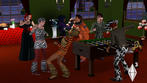 Mit dem Muster-Tool für Die Sims 3 können Sie eigene Designs erstellen.