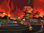 [b]Psychonauts[/b] Preis: Ca. 10 Euro Wertung: 85 Prozent Test:  Auf Psychonauts lastet ein schweres Schicksal: Das Spiel ist super, nur kaufen will es niemand. Ganz ehrlich: Wüssten wir nicht um den genialen Humor, die fantastische Inszenierung, würden wir anhand von Screenshots entscheiden müssen, niemand hätte es wohl je angerührt. Unsere inständige Bitte: Geben Sie Psychonauts eine Chance!