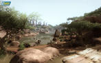 Splinter Cell und Far Cry 2-Macher Clint Hocking geht zu Lucas Arts. Zuvor verließ Haden Blackman Hockings neuen Arbeitgeber. (7)