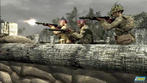 Screenshots zu Call of Duty: World at War. (6)