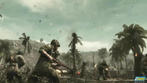 Screenshots aus Call of Duty: World at War. (3) Screenshots aus Call of Duty: World at War. (3)