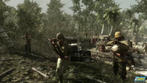 Screenshots zu Call of Duty: World at War.
