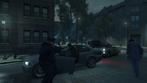 Wie in GTA üblich, klauen Sie sich Ihren fahrbaren Untersatz einfach. Das sieht die Polizei natürlich gar nicht gerne.
