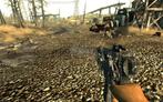 Das sorgt für eine noch bessere Optik in den Ödlanden von [b]Fallout 3[/b]. Allerdings sollten Sie nur zugreifen, wenn Ihr PC ordentlich was unter der Haube hat, die Mod sorgt auf schwächeren Systemen für starke Performanceeinbrüche.