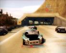 [b]Need for Speed: Undercover[/b] räumte zwar als solides Rennspiel im PC Games-Test 80 Spielspaßpunkte ab. Dennoch gibt es zehn Punkte, die uns beim Test ganz besonders genervt haben. Hier sind unsere "Zehn Dinge, die an Need for Speed: Undercover nerven"! [b]Nerv-Faktor 8: Seltsames Schadensmodell[/b] Selbst [b]Alarm für Cobra 11: Burning Wheels[/b] steckt mehr Realismus in sein Schadensmodell als [b]Need for Speed: Undercover[/b]. Und den deutschen Entwicklern Synetic dürfte weitaus weniger Geld zur Verfügung stehen als Black Box. Schlimmer noch: Das die Wagen in [b]Undercover[/b] weniger anfällig sind als in anderen Spielen, trägt nicht zum Spielspaß bei sondern irritiert eher.