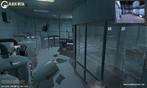 Screenshot zur Source Engine-Mod Black Mesa. (4)