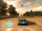 [b]Need for Speed: Undercover[/b] ist selbst für ungeübte Lenkrad-Akrobaten einfach zu meistern. Trotzdem gibt es einige Feinheiten, die wir Ihnen gerne näherbringen wollen. Hier finden Sie zehn Tipps zu [b]Need for Speed: Undercover[/b].  [b]Tipp 5: Der blinde Heli[/b] Richtig lästig können die Polizeihubschrauber werden. Es gibt aber einen Weg, die Helis schnellstmöglich los zu werden. Düsen Sie auf Ihrer Flucht einfach in einen Tunnel hinein. Die Augen der Polizei am Himmel verlieren den Überblick und Sie können oftmals entkommen. Klappt das nicht, hilft nur die Flucht nach vorne. Rasen Sie so lange über die Piste, bis dem Heli der Sprit ausgeht.