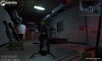 Screenshot zur Source Engine-Mod Black Mesa. (6)