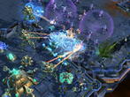 Screenshots aus Starcraft 2: Wings of Liberty. (4)