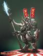 Stahl-Ronin