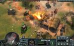 [b]Codename: Panzers – Cold War[/b] In der Fortsetzung der erfolgreichen Echtzeit-Strategiespielreihe „Codename: Panzers - Phase 1“ und „Phase 2“ setzt Storm¬region mit dem Kalten Krieg sowohl auf bewährte Elemente als auch auf ein neues Szenario. Die Schicksalsschläge, die einige aus den Vorgängern bekannte Charaktere, aber auch neue Helden erleiden, tragen das Spiel und grenzen es von Konkurrenztiteln wie „Command & Conquer“ ab. Neu an Bord ist die eigens entwickelte Gepard-3-Grafik-Engine samt Physiksystem. „Codename: Panzers – Cold War“ erscheint im Februar 2009. [b]Ebenfalls interessant:[/b]