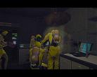 Die Story von [b]Crybusters: A Crystmas Story[/b] für [b]Crysis[/b] wird in Rückblenden erzählt.