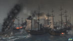 [b]Empire: Total War[/b] Herrscht über Meere, kontrolliert das Land, gestaltet eine neue Nation und erobert die ganze Welt! So bewerben die Entwickler von „Empire: Total War“ ihr Spiel. Ob all dies möglich sein wird, können Sie ab dem 4. März selbst herausfinden, bis dahin müssen Sie sich noch etwas gedulden. Um informationstechnisch aber auf dem Laufenden zu sein, empfehlen wir Ihnen noch einmal unseren Ersteindruck von der Games Convention zu lesen. Bereits im August letzten Jahres konnten wir „Empire: Total War“ unter die Lupe nehmen. Insbesondere das überarbeitete Feature der Revolution hatte es uns im Sommer angetan: Sie dürfen nun selbst entscheiden, ob sie sich den Revoluzzern anschließen oder auf Seiten der Loyalisten kämpfen. Sie kontrollieren also direkt über Ihre Kampffertigkeiten die Zukunft des Staatssystems.  [b]Ebenfalls interessant:[/b]