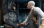 Screenshot zu Batman: Arkham Asylum. (6)