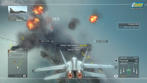 Tom Clancy's H.A.W.X. erreicht mit 7,06 Prozent (68 Stimmen) Platz 4.